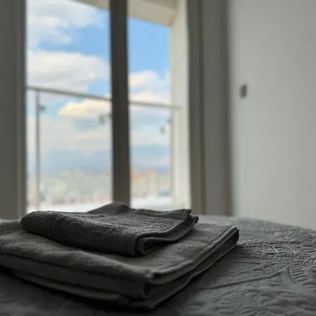 Bern Apartament Skopje