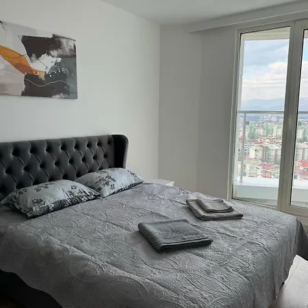 Bern Апартаменты *